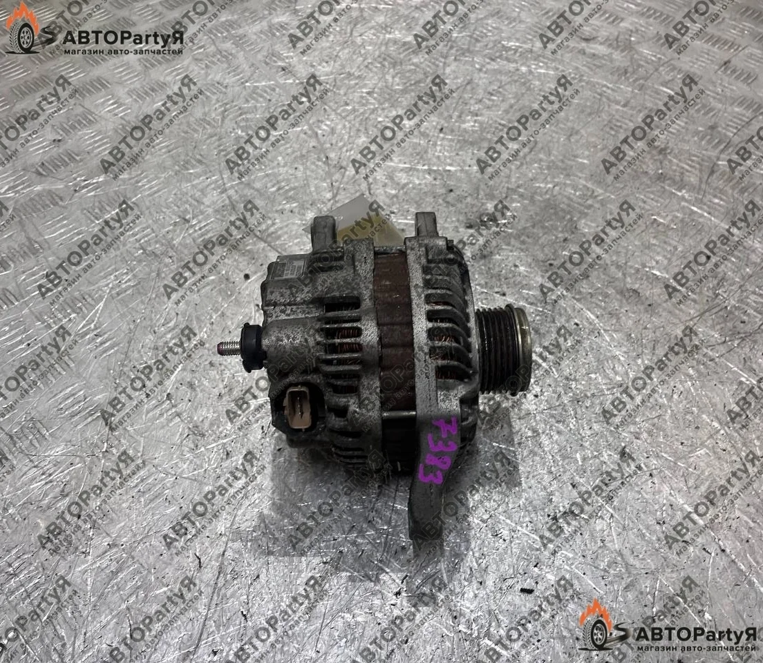 ГЕНЕРАТОР Mitsubishi (Митсубиси) Outlander CW5W 4B12 2,4 л.
