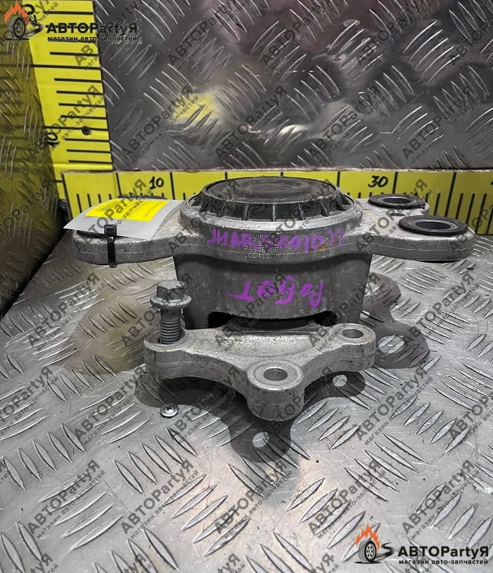 ПОДУШКА ДВС Volvo (Вольво) S60  B4164T 1,6 л.