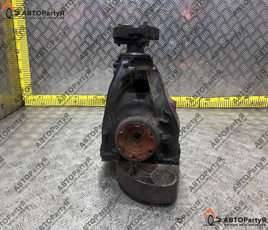 РЕДУКТОР BMW 3 серия E90 Седан  N52B30AF 3 л.