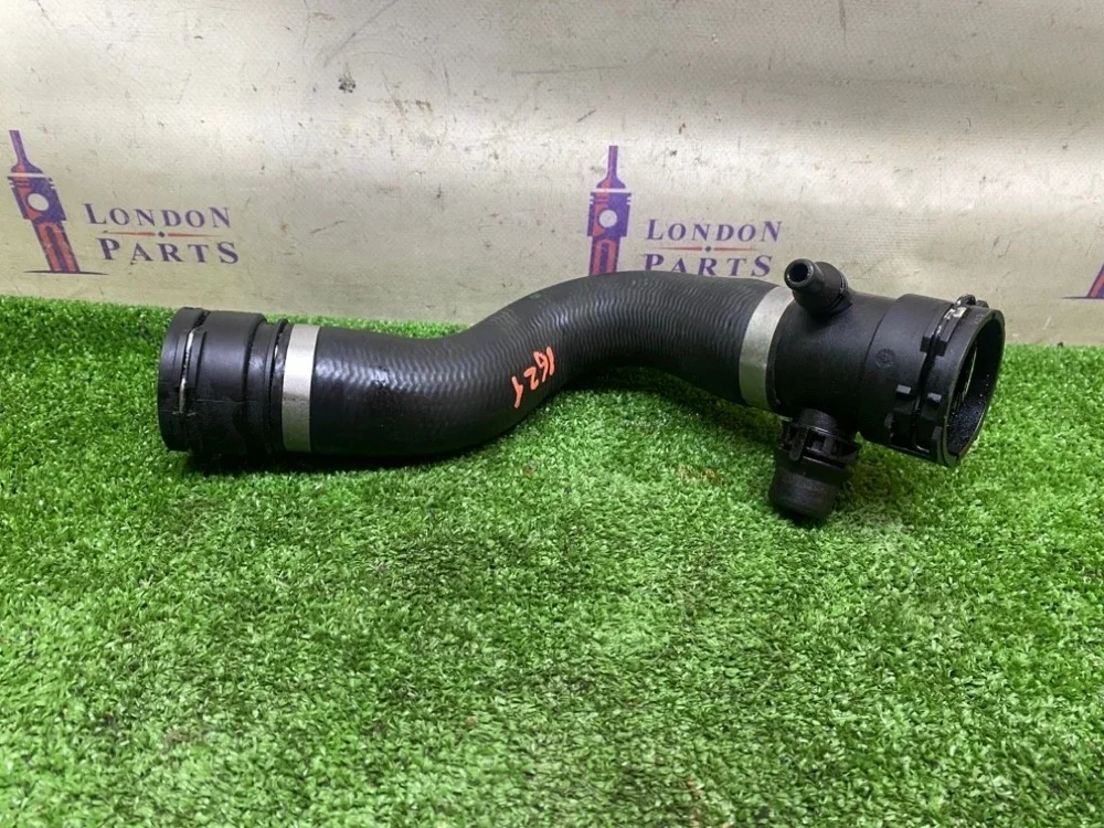 Шланг системы охлаждения BMW X3 35iX F25