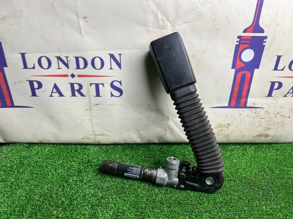 Пиропатрон BMW E46