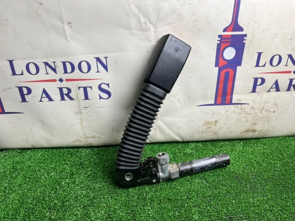 Пиропатрон BMW E46