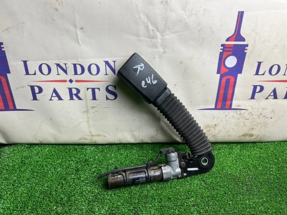 Пиропатрон BMW E46