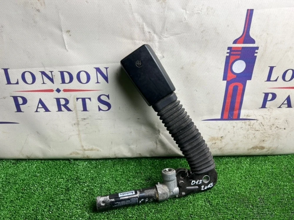 Пиропатрон BMW E46