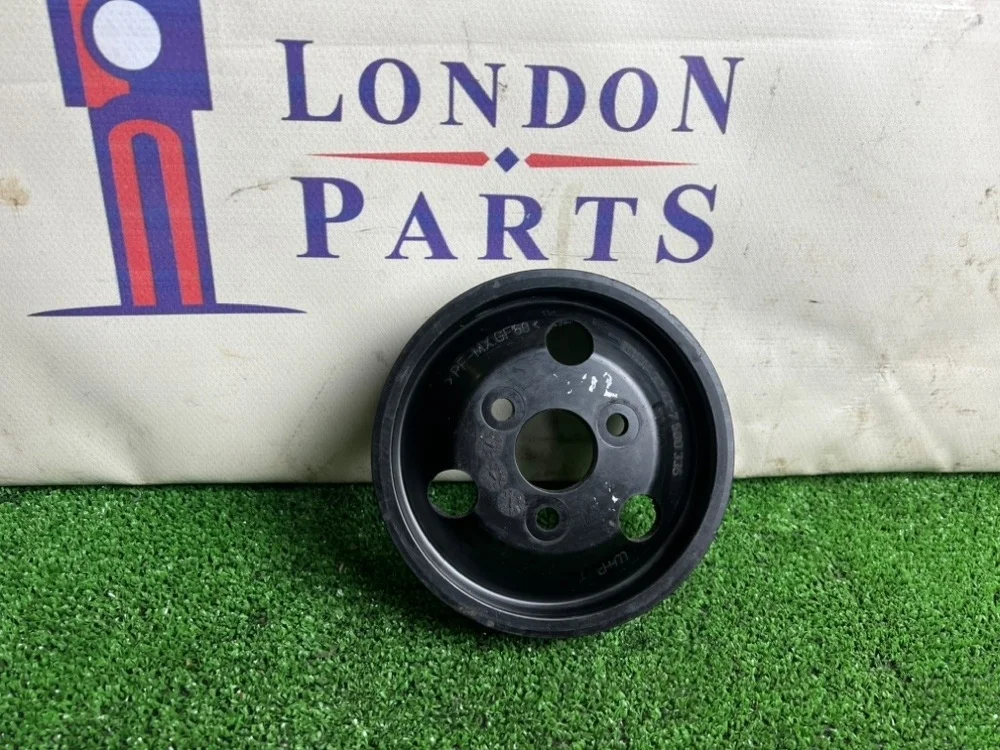 Шкив насоса гидроусилителя BMW X1 E84