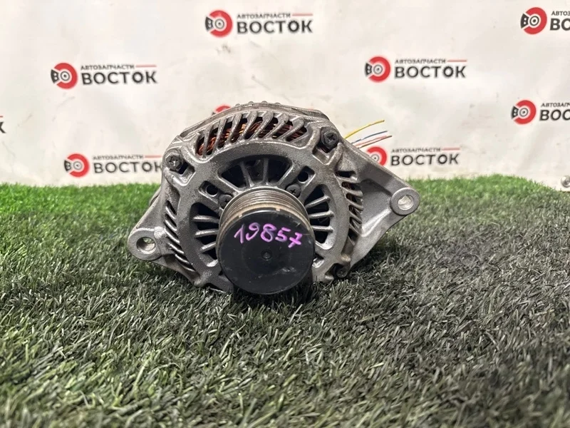 Генератор MITSUBISHI OUTLANDER 1800A053 CW5W 4B12