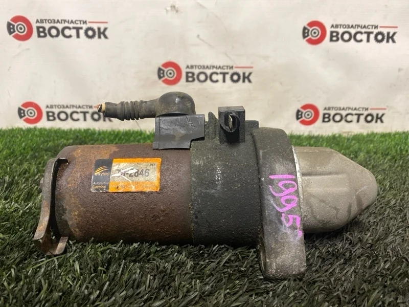 Стартер HONDA CR-V 31200PNEG01 RD7 K24A1