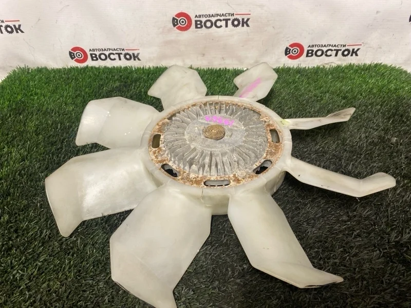 Вискомуфта MITSUBISHI PAJERO SPORT MD335271 K96W 6G72