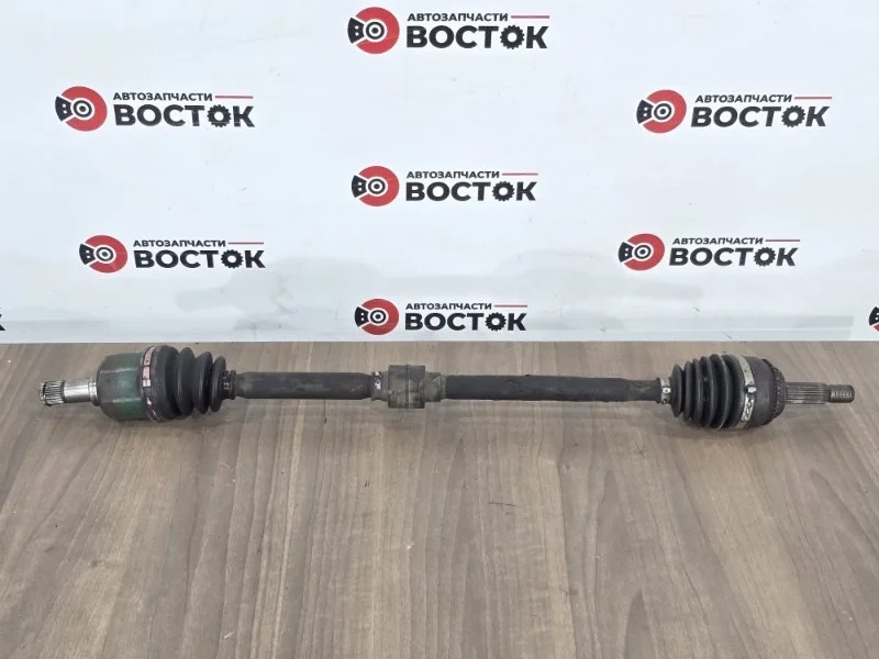 Привод MITSUBISHI LANCER 2006 MR567160 CS9A 4G63, передний правый