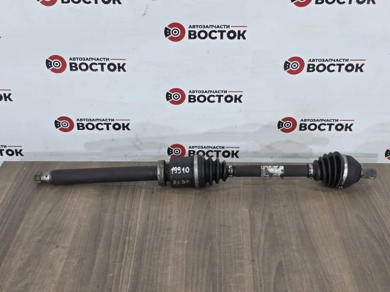 Привод FORD MONDEO 2008 1727233 BE SEBA, передний правый