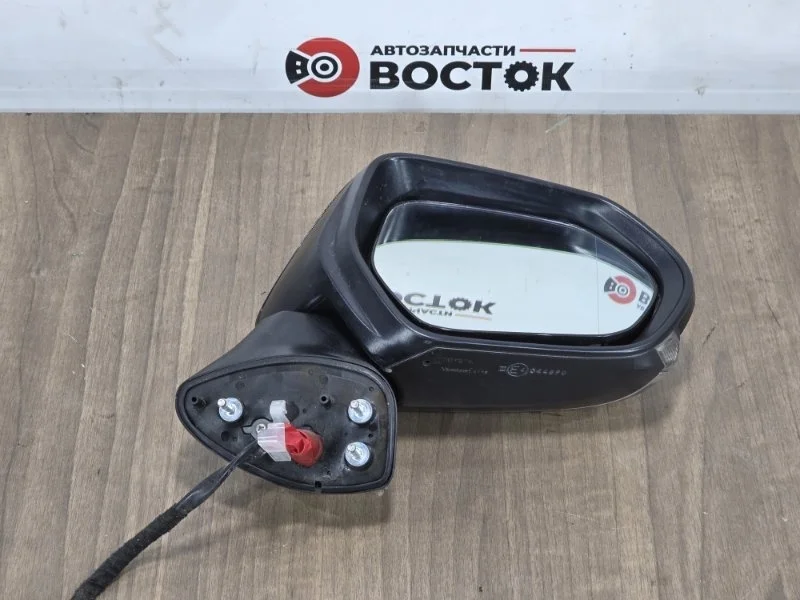 Зеркало боковое TOYOTA CAMRY 2017-2024 8791033D40 ASV70, правое