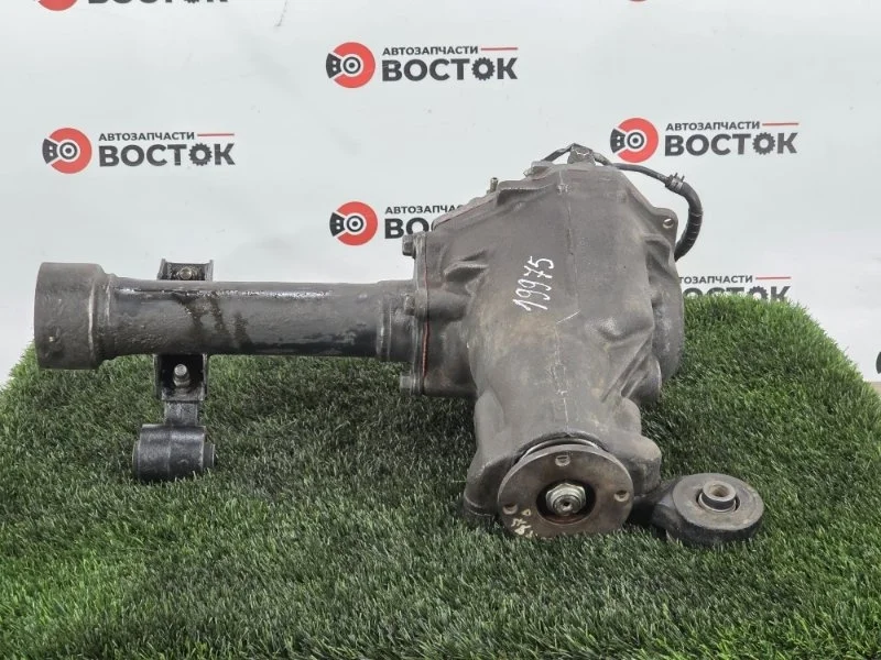 Редуктор LEXUS LX470 2004 4111060801 UZJ100 2UZ-FE, передний
