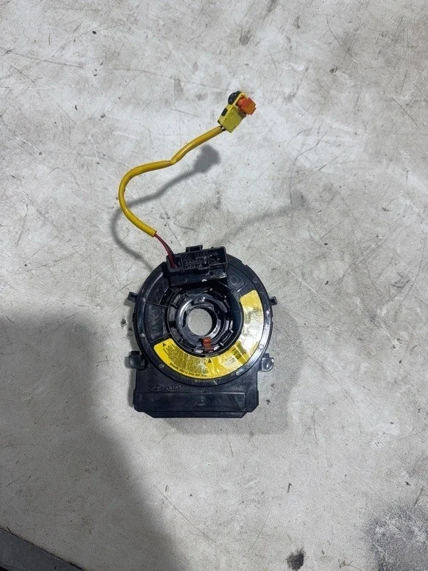 Шлейф-лента подушки безопасности KIA CEED 2 КУПЕ