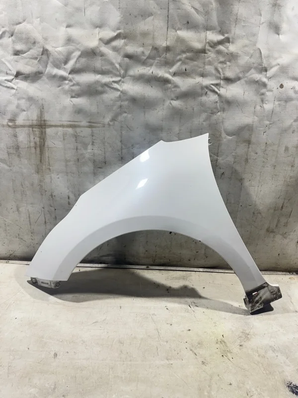 Крыло переднее левое KIA CEED 2 КУПЕ 2015