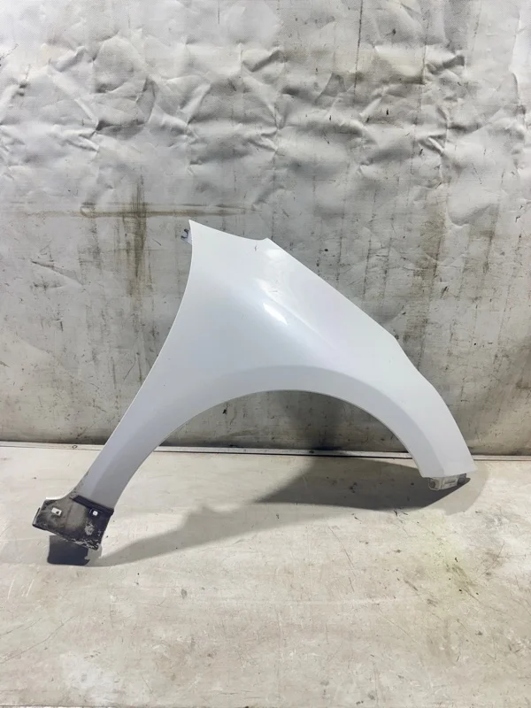 Крыло переднее правое KIA CEED GT КУПЕ 2015