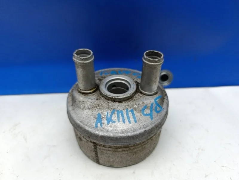 Маслоохладитель АКПП Skoda Octavia A5 2004-2013 09G409061 1Z