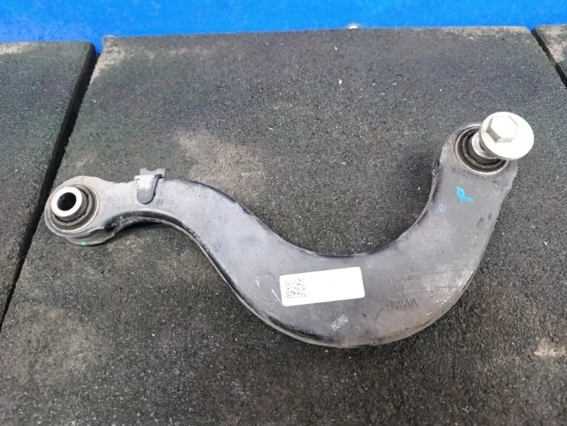 Рычаг подвески Volkswagen Tiguan 2018 5Q0505323C AD1 2.0TFSI CZPA, задний правый