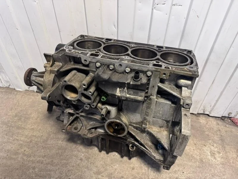 Шорт блок ford Focus 3 CB8