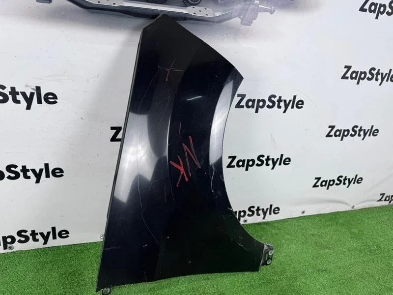 Крыло ford ecosport