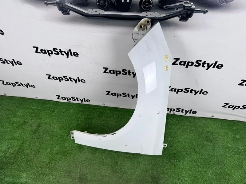 Крыло ford focus 3