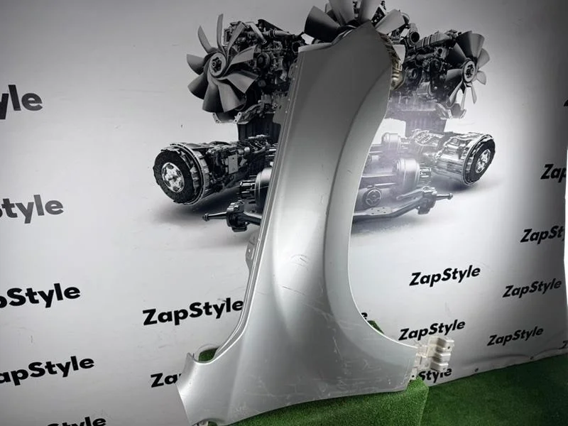 Крыло Suzuki Grand Vitara 2