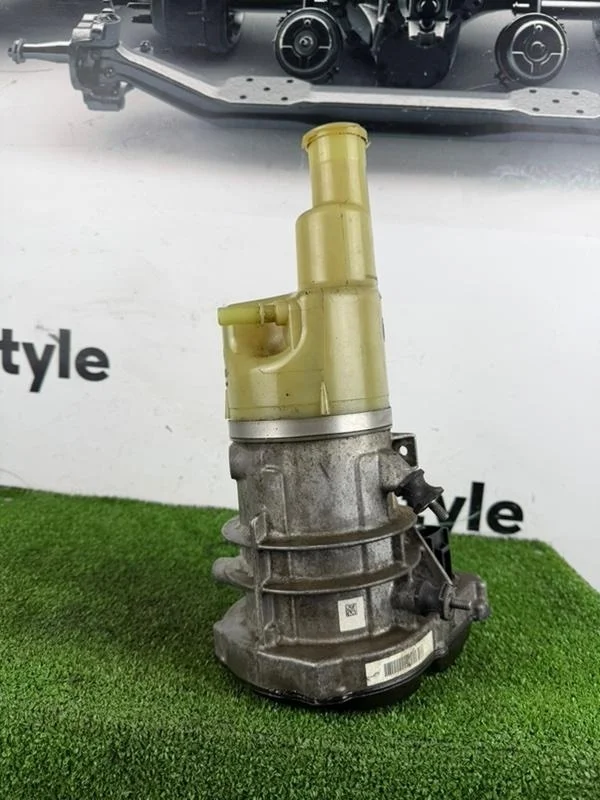 Насос эгур ford Galaxy 2 2014