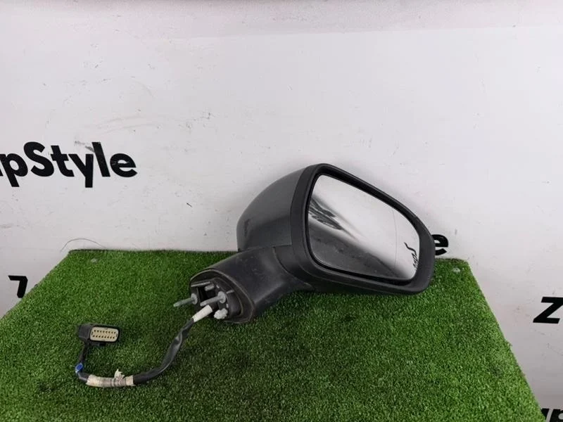 Зеркало ford mondeo 2015