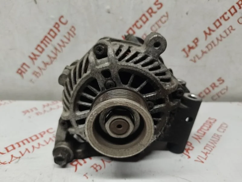 Генератор Suzuki Grand Vitara J24B 2012