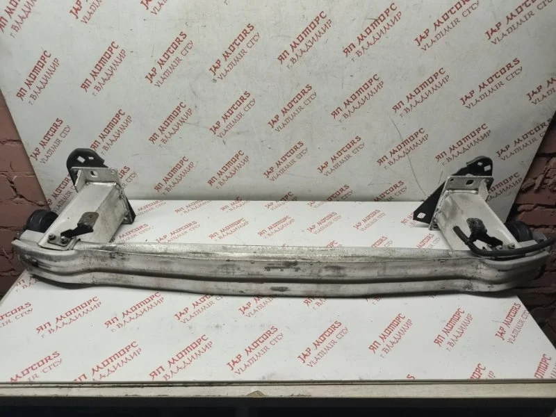 Усилитель бампера передний Audi A4 B8 СЕДАН CAB