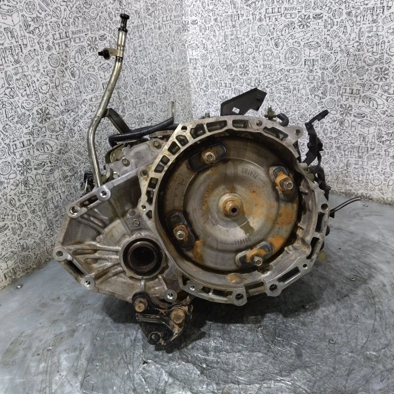 Акпп Mazda CX-7 2005-2012