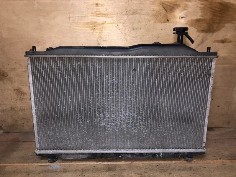 Кассета радиаторов Honda Civic 8 2006-2011 4D