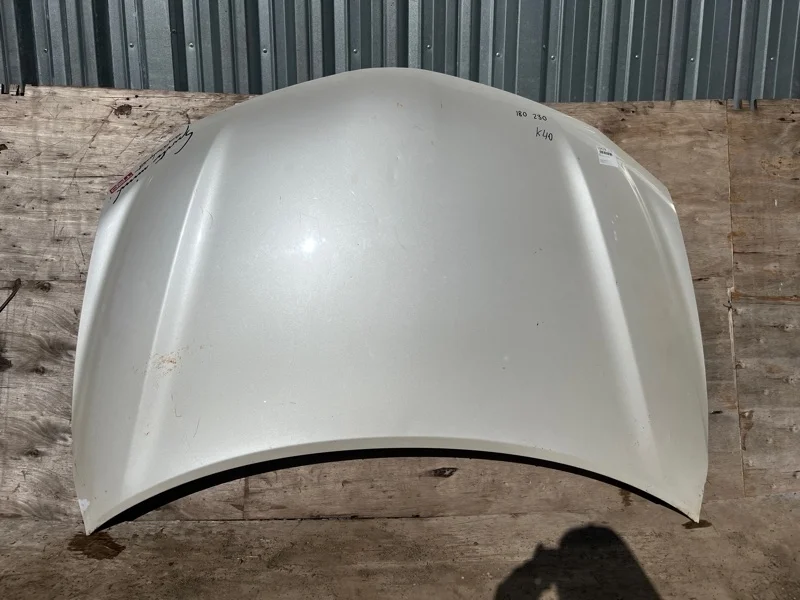 Капот Toyota Camry 2006-2011 40