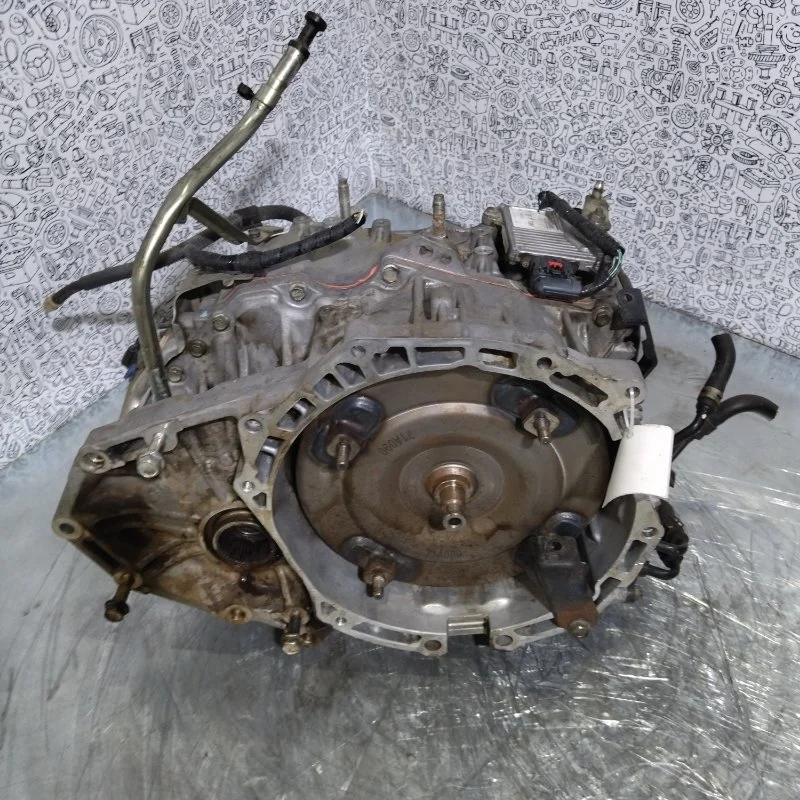 Акпп Mazda CX-7 2005-2012