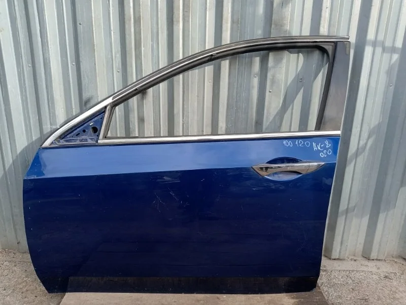 Дверь Honda Accord 8 2008-2012