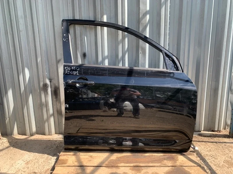 Дверь Toyota RAV4 2006-2012 30