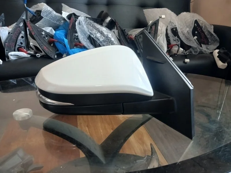 Зеркало боковое Toyota RAV4 2013-2018 40