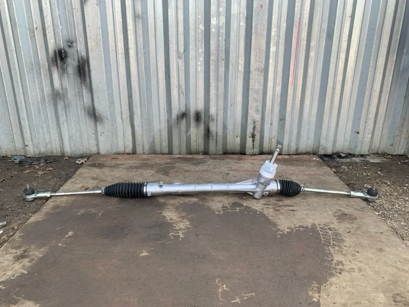 Рулевая рейка Mitsubishi Outlander 3 2015-2021