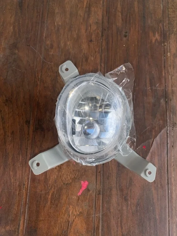 Фара птф Chevrolet Aveo T250