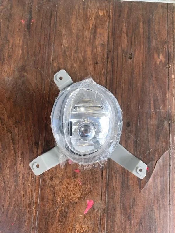 Фара птф Chevrolet Aveo T250