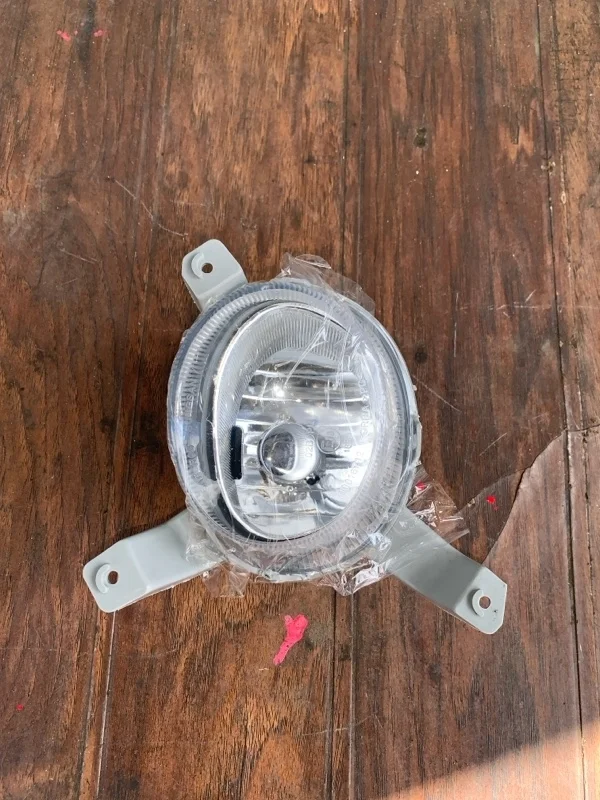 Фара птф Chevrolet Aveo T250