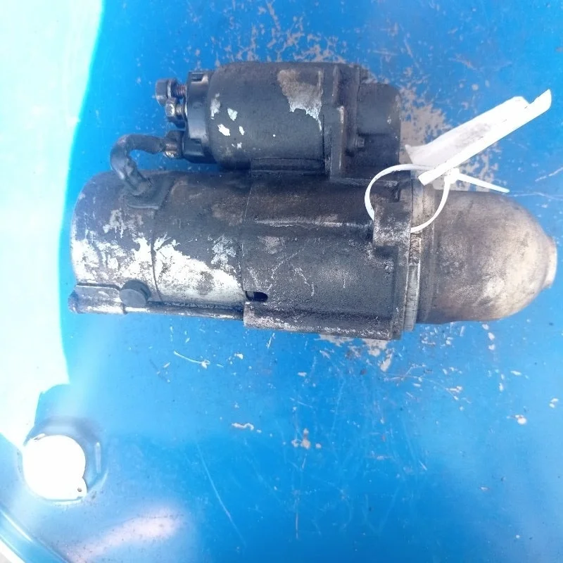 Стартер Chevrolet Captiva 2011-2014