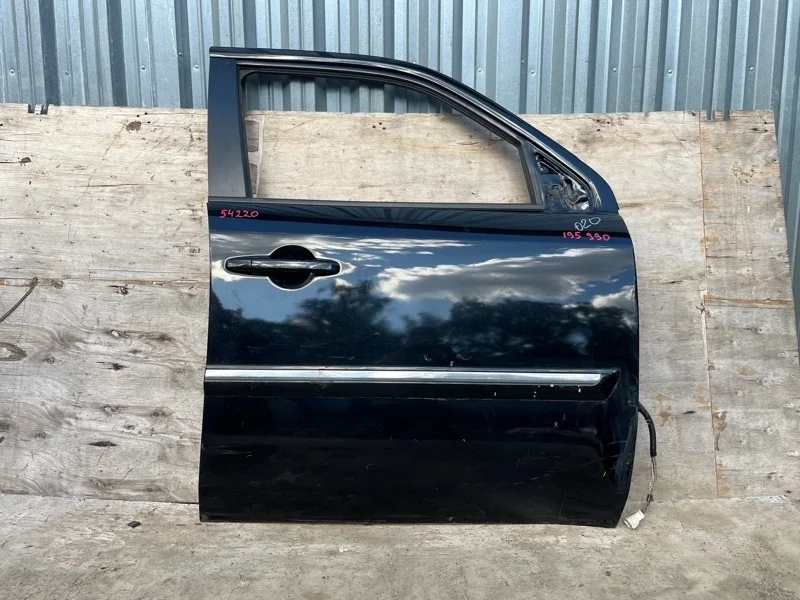 Дверь Honda Pilot 2 2008-2011