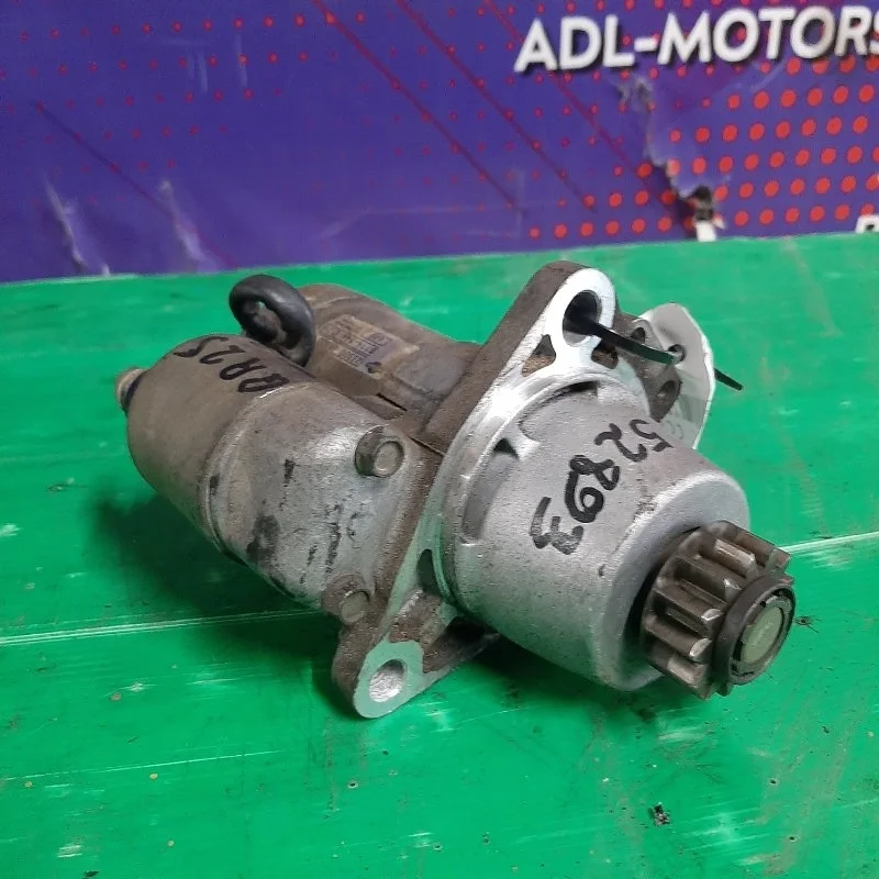 Стартер Nissan X-Trail 2001-2006 T30