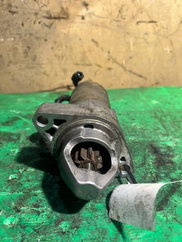 Стартер Honda Accord 8 2008-2013