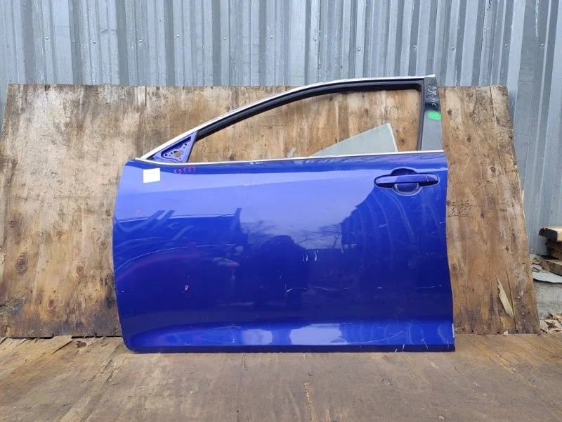 Дверь Toyota Camry 2012-2017 50 55