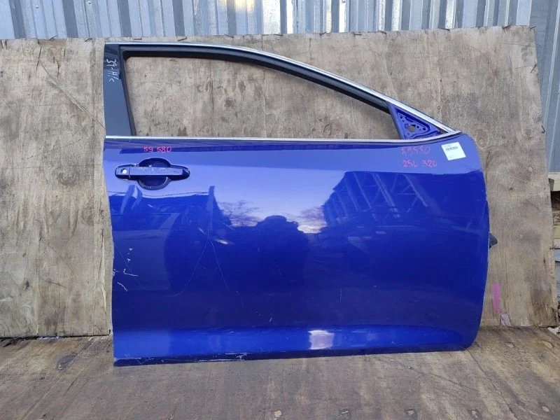 Дверь Toyota Camry 2012-2017 50 55
