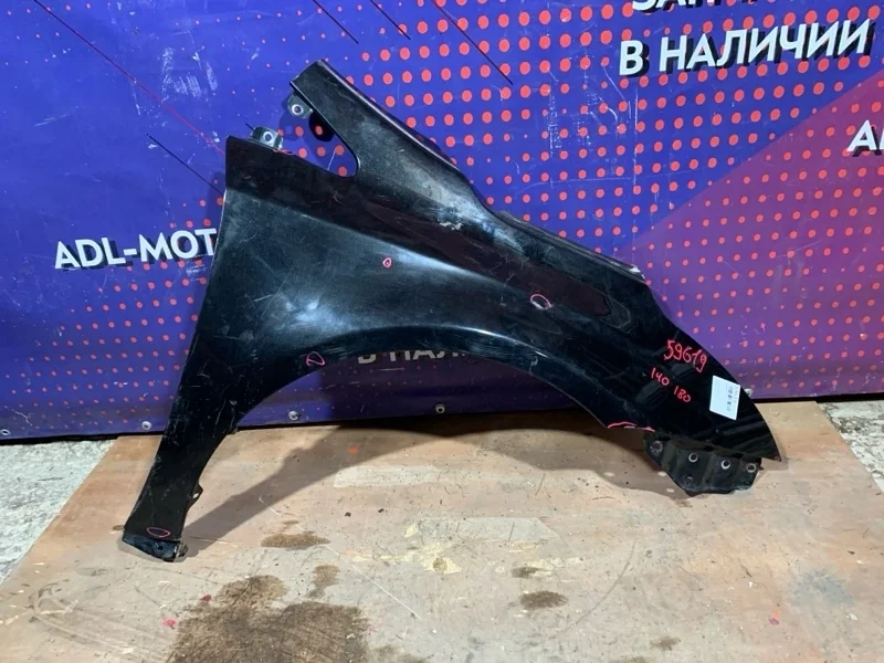 Крыло Toyota Avensis 3 2008-2015 T270