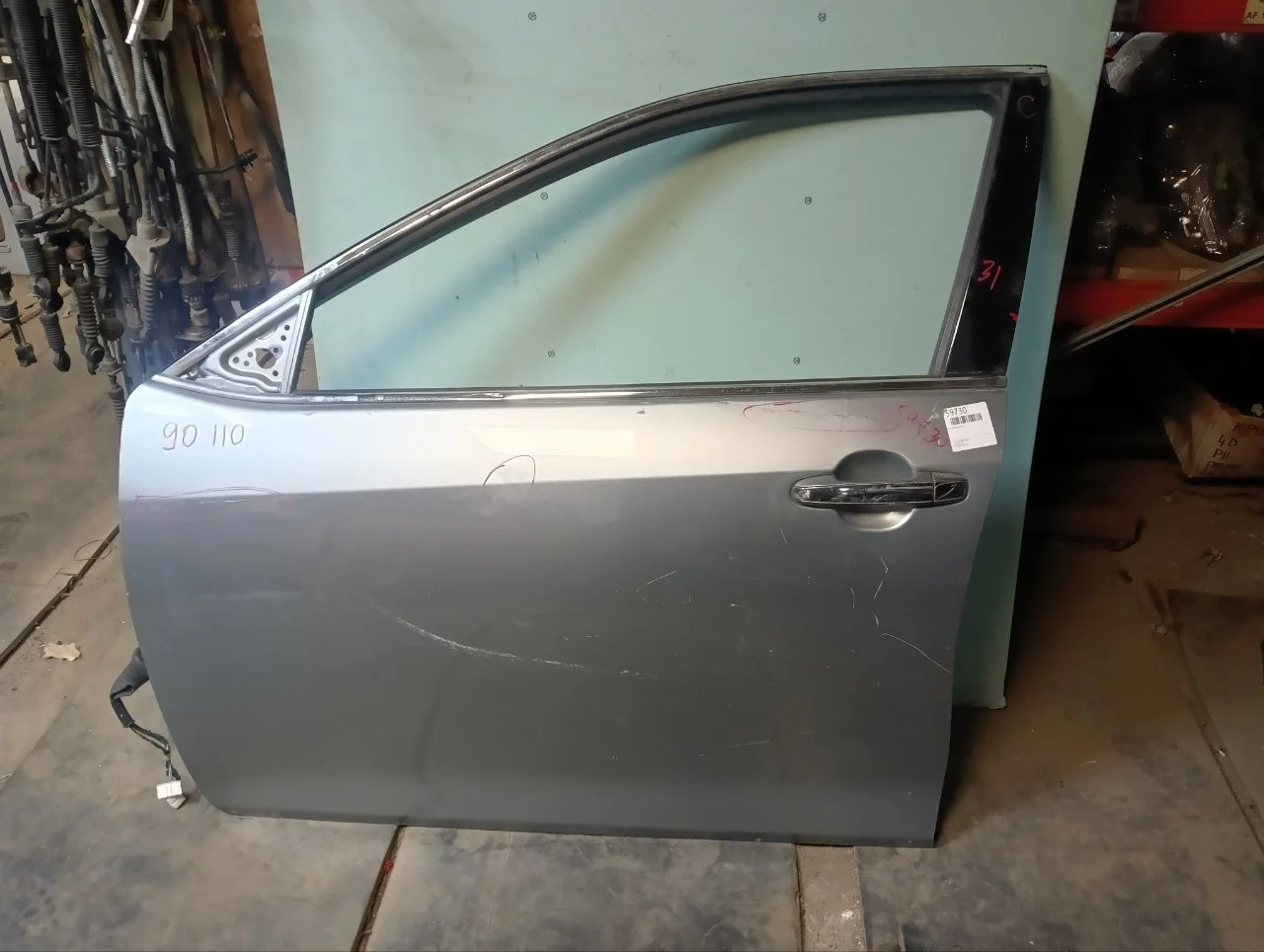 Дверь Toyota Camry 2012-2017 50 55