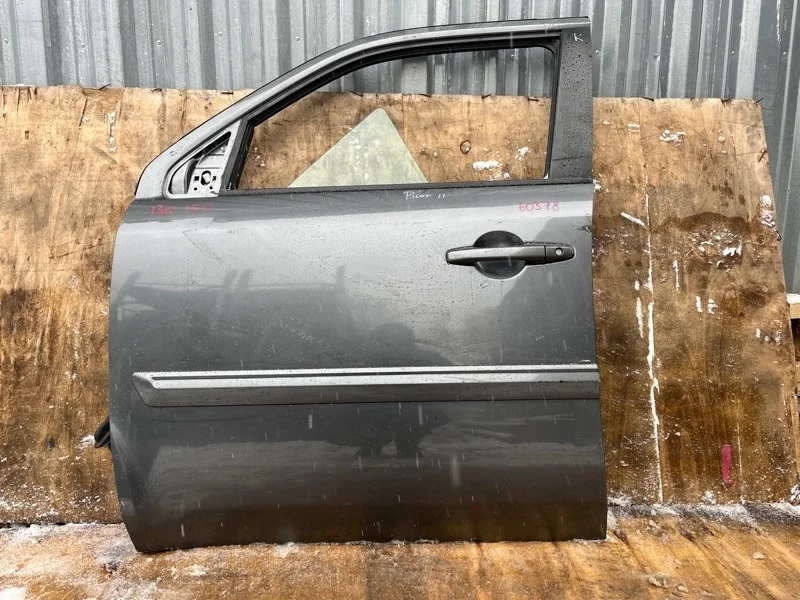 Дверь Honda Pilot 2 2008-2011