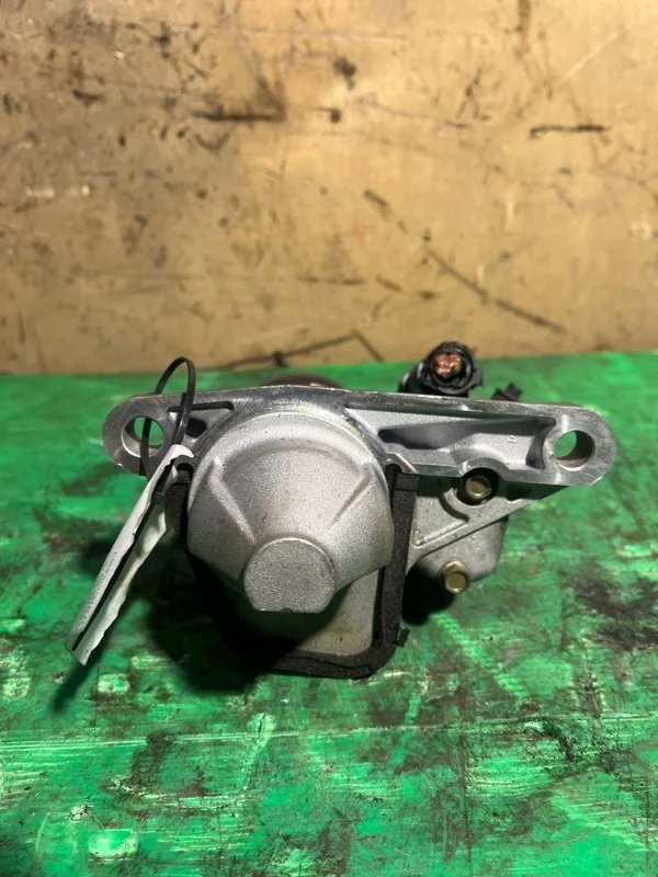 Стартер Nissan Qashqai X-TRAIL 2005-2017